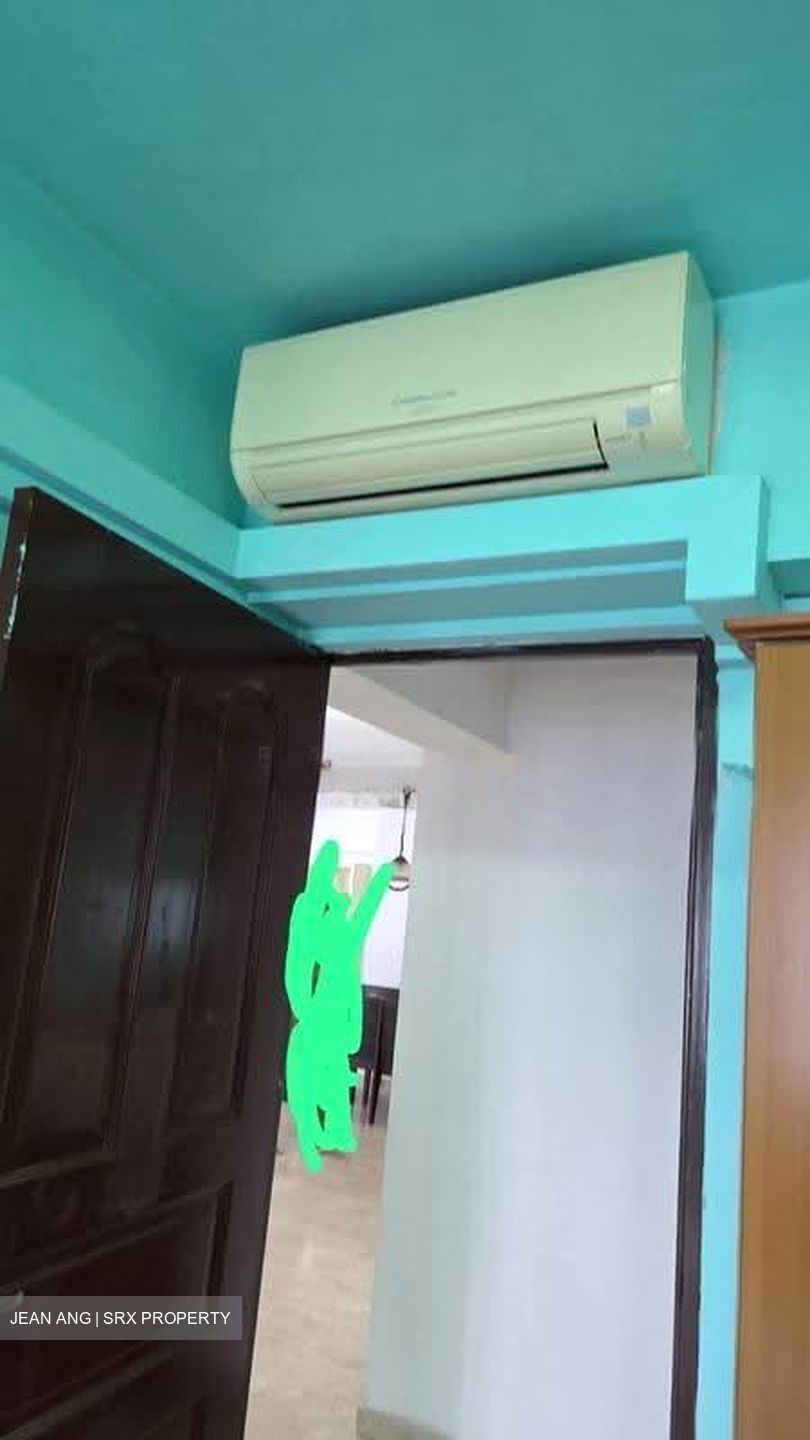 Blk 207C Compassvale Crest (Sengkang), HDB 4 Rooms #629249801